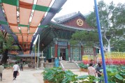 temple seoul
